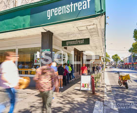 Shop & Retail commercial property sold at 126 Swan Street Cremorne VIC 3121