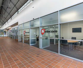 Offices commercial property sold at 5/31 Maclaurin Avenue East Hills NSW 2213