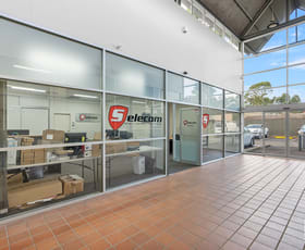 Offices commercial property for sale at 5/31 Maclaurin Avenue East Hills NSW 2213