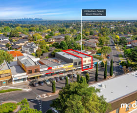 Medical / Consulting commercial property for sale at 49 Wadham Parade Mount Waverley VIC 3149