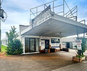 Factory, Warehouse & Industrial commercial property sold at 172a James Street South Toowoomba QLD 4350