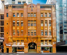 Offices commercial property sold at 8H/325 Pitt Street Sydney NSW 2000