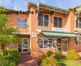 Shop & Retail commercial property sold at 8/47 Railway Road Kalamunda WA 6076