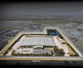 Development / Land commercial property sold at 39 Exchange Drive Pakenham VIC 3810