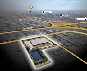 Development / Land commercial property sold at 39 Exchange Drive Pakenham VIC 3810