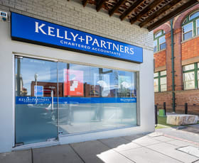 Offices commercial property sold at 89 William Street Bathurst NSW 2795