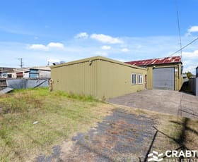 Factory, Warehouse & Industrial commercial property sold at 16 Murdock Street Clayton South VIC 3169