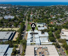 Factory, Warehouse & Industrial commercial property sold at 23/15 Jubilee Avenue Warriewood NSW 2102