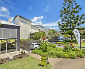 Hotel, Motel, Pub & Leisure commercial property sold at 208, 301,/16 Noosa Drive Noosa Heads QLD 4567