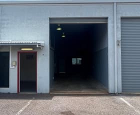 Factory, Warehouse & Industrial commercial property sold at 19/6 Aristos Place Winnellie NT 0820