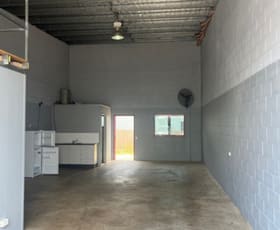 Factory, Warehouse & Industrial commercial property sold at 19/6 Aristos Place Winnellie NT 0820