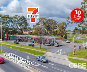 Showrooms / Bulky Goods commercial property for sale at 7-Eleven 335 Pound Road (Cnr Shrives Rd) Hampton Park VIC 3976