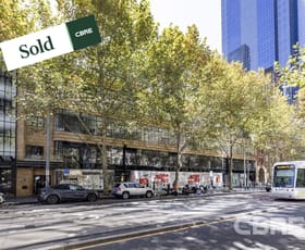 Offices commercial property sold at Part Level 3 546 Collins Street Melbourne VIC 3000