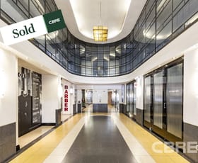 Offices commercial property sold at Part Level 3 546 Collins Street Melbourne VIC 3000