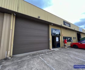 Factory, Warehouse & Industrial commercial property for sale at Caboolture QLD 4510