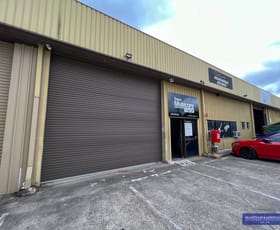 Factory, Warehouse & Industrial commercial property sold at Caboolture QLD 4510