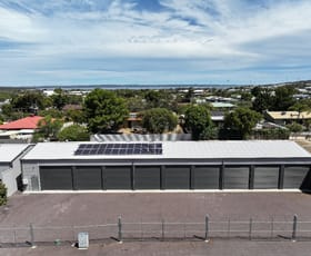 Factory, Warehouse & Industrial commercial property for sale at 1/4 Carramatta Court Port Lincoln SA 5606