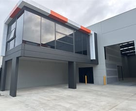 Factory, Warehouse & Industrial commercial property for sale at 17A Ponting Street Williamstown VIC 3016