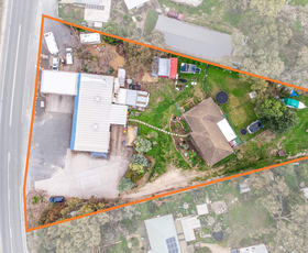 Shop & Retail commercial property for sale at 251 Williamstown Road Cockatoo Valley SA 5351