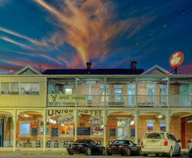 Hotel, Motel, Pub & Leisure commercial property sold at 6 The Parade Tumbarumba NSW 2653