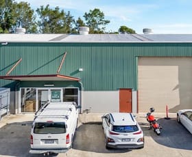 Factory, Warehouse & Industrial commercial property sold at Unit 5/9 Arnhem Close Gateshead NSW 2290