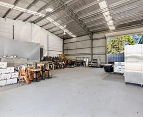 Factory, Warehouse & Industrial commercial property sold at Unit 5/9 Arnhem Close Gateshead NSW 2290