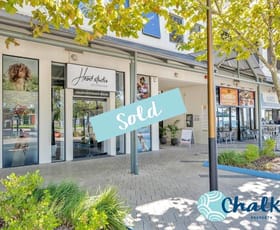 Medical / Consulting commercial property sold at Shop 4/7 Railway Terrace Rockingham WA 6168