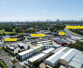 Factory, Warehouse & Industrial commercial property sold at 6/3 Enterprise Street Molendinar QLD 4214