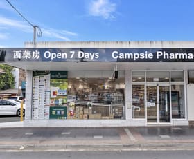 Shop & Retail commercial property sold at 220-222 Beamish Street Campsie NSW 2194