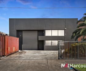 Factory, Warehouse & Industrial commercial property sold at 5 Lewis Street Coburg North VIC 3058