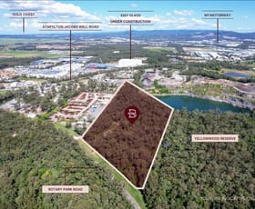 Development / Land commercial property for sale at 71 Rotary Park Road Stapylton QLD 4207