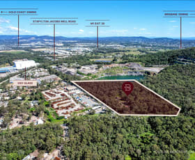 Development / Land commercial property for sale at 71 Rotary Park Road Stapylton QLD 4207
