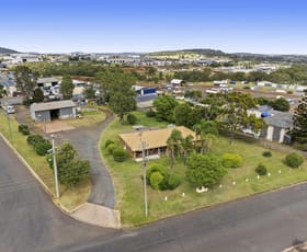 Development / Land commercial property sold at 12 Cumners Road Torrington QLD 4350