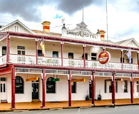 Hotel, Motel, Pub & Leisure commercial property for sale at 111 - 123 Green Street Lockhart NSW 2656