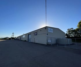 Development / Land commercial property for lease at 1/22473 Bruce Highway Tinana South QLD 4650
