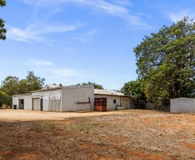 Factory, Warehouse & Industrial commercial property sold at 8 Lucas Street Broome WA 6725