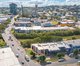 Shop & Retail commercial property sold at Taylor Street Bowen Hills QLD 4006