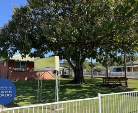 Hotel, Motel, Pub & Leisure commercial property sold at Tamworth NSW 2340