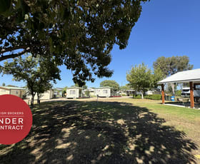 Hotel, Motel, Pub & Leisure commercial property sold at Tamworth NSW 2340