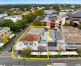 Development / Land commercial property sold at 71-75 Willoughby Road Crows Nest NSW 2065