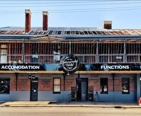 Hotel, Motel, Pub & Leisure commercial property sold at 62 Barrack Street Merredin WA 6415