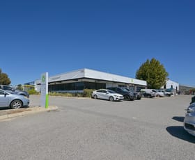 Factory, Warehouse & Industrial commercial property sold at 168 Abernethy Road Belmont WA 6104