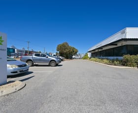 Factory, Warehouse & Industrial commercial property sold at 168 Abernethy Road Belmont WA 6104