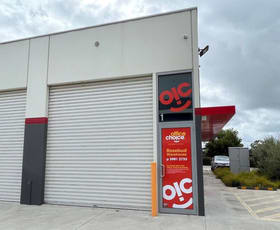 Factory, Warehouse & Industrial commercial property for sale at Rosebud VIC 3939