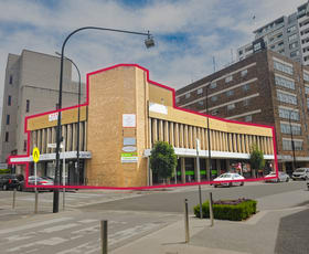 Offices commercial property for sale at 1 Butler Road Hurstville NSW 2220