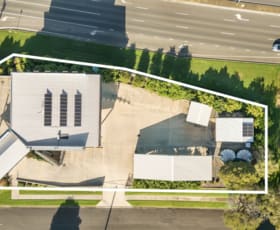 Shop & Retail commercial property sold at 16 Cross Street Gympie QLD 4570