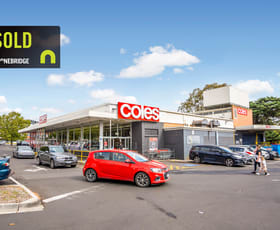 Shop & Retail commercial property sold at Coles Essendon, 1144 Mt Alexander Road & 19 Winifred Street Essendon VIC 3040