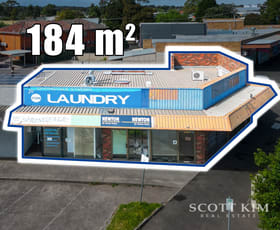 Shop & Retail commercial property sold at 4/275-277 Springvale Road Springvale VIC 3171