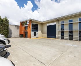 Factory, Warehouse & Industrial commercial property for sale at 5/10 Northward Street Upper Coomera QLD 4209