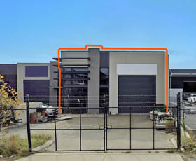 Factory, Warehouse & Industrial commercial property for sale at 4/20 Christable Way Landsdale WA 6065